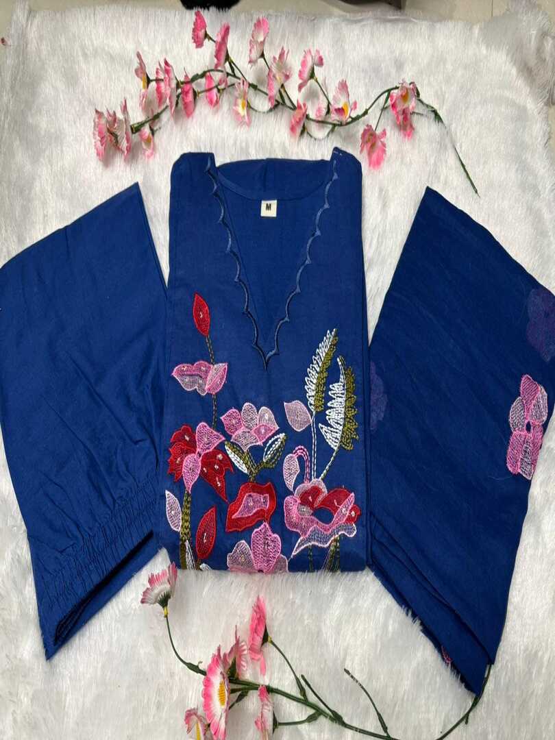 Taraash, Taraash by briha, Suit Set, Dupatta Set