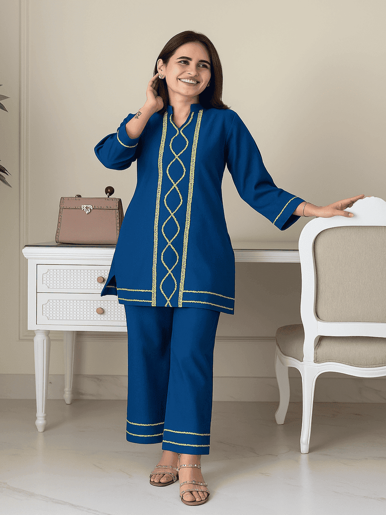 Taraash, Taraash by briha, Co-ord Set