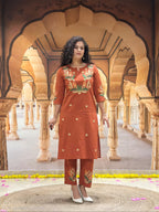 Taraash, Taraash by briha, Kurta Set