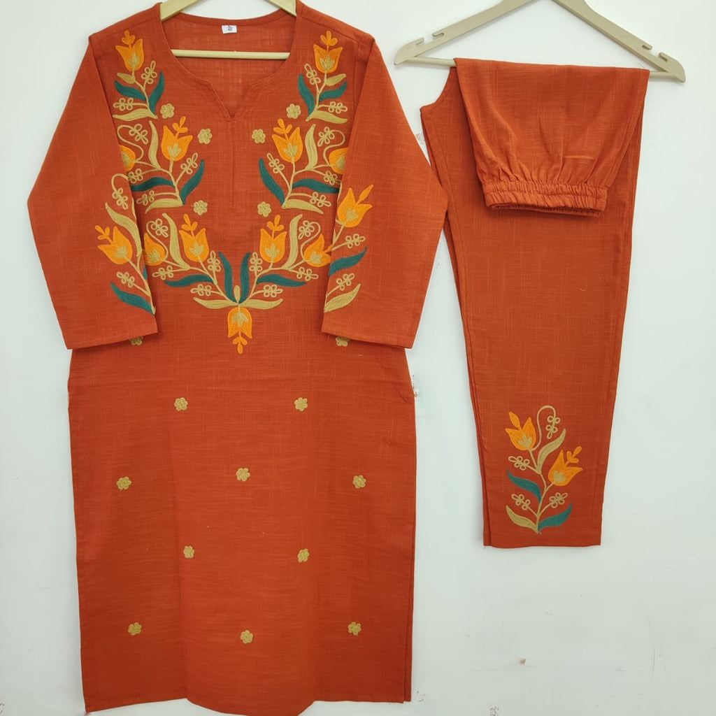 Taraash, Taraash by briha, Kurta Set