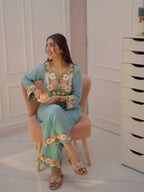 Taraash, Taraash by briha, Coord Set