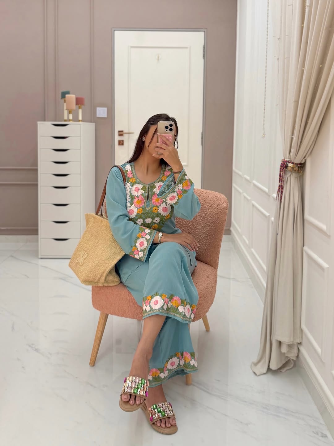 Taraash, Taraash by briha, Coord Set