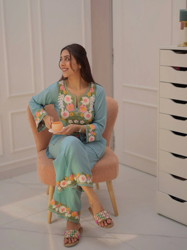 Taraash, Taraash by briha, Coord Set