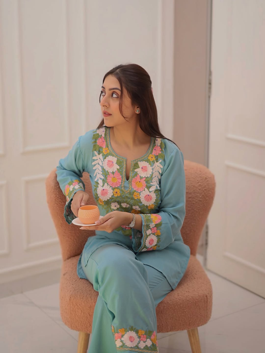 Taraash, Taraash by briha, Coord Set