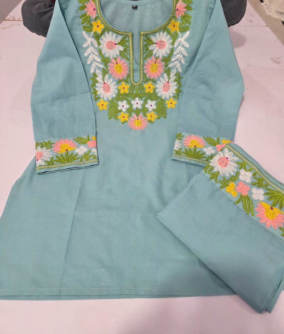 Taraash, Taraash by briha, Coord Set