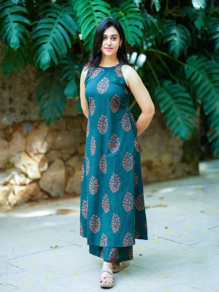 Taraash, Taraash by briha, Kurta Set