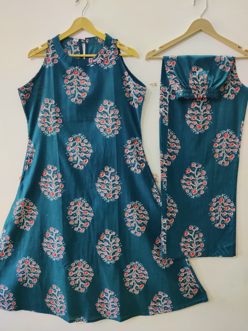 Taraash, Taraash by briha, Kurta Set