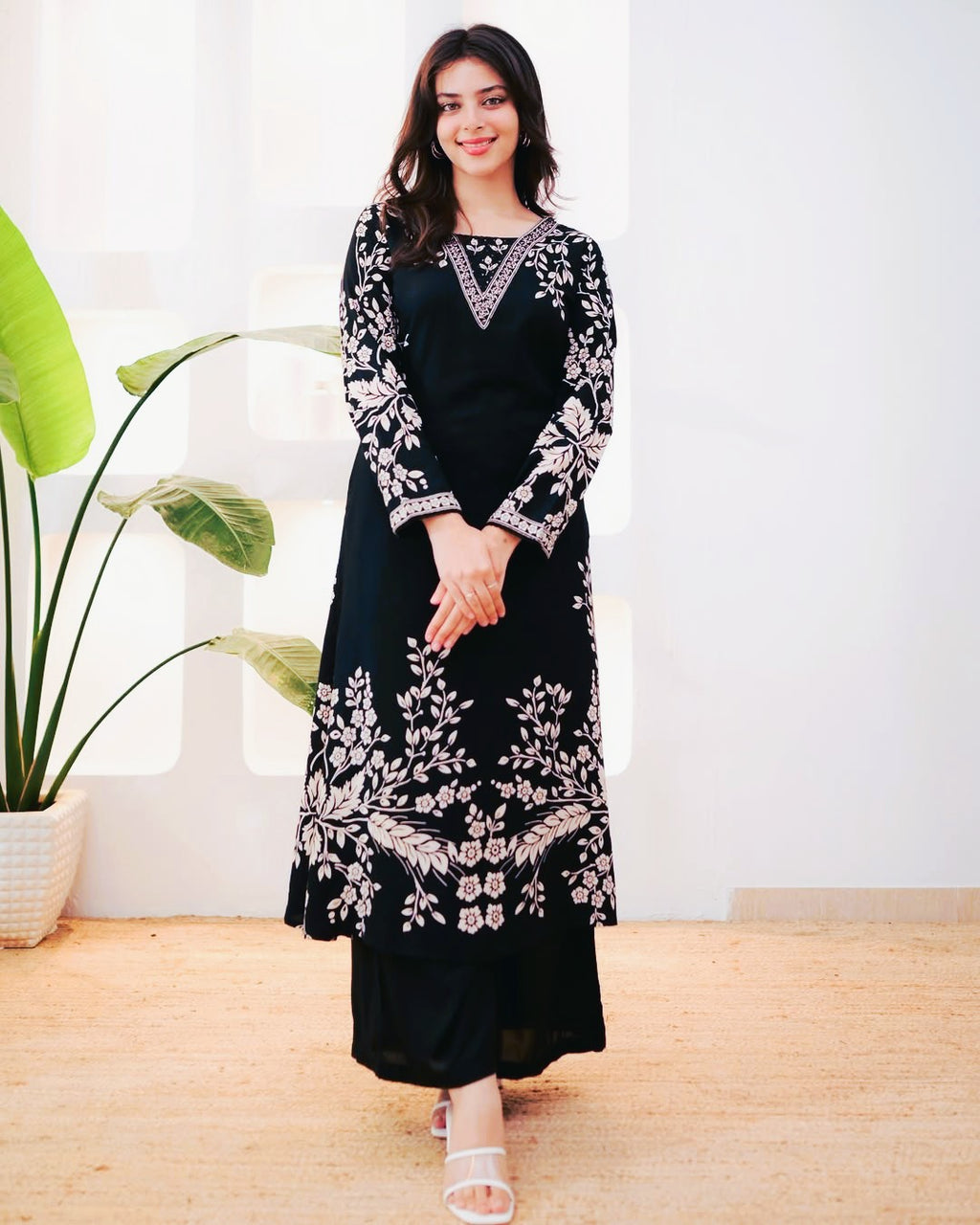 Taraash, Taraash by briha, Kurta Set