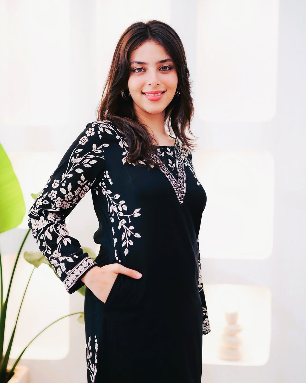 Taraash, Taraash by briha, Kurta Set