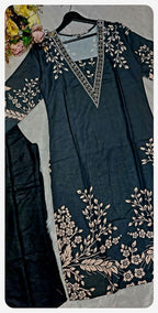 Taraash, Taraash by briha, Kurta Set