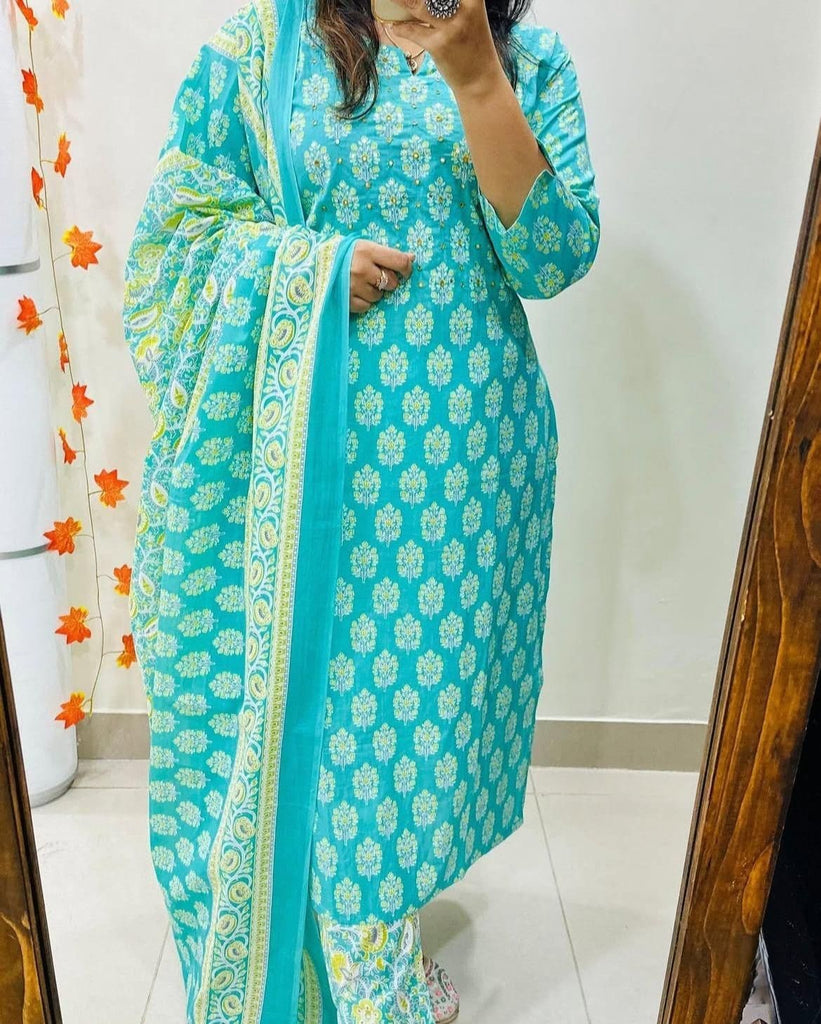 Taraash, Taraash by briha, Suit Set, Dupatta Set