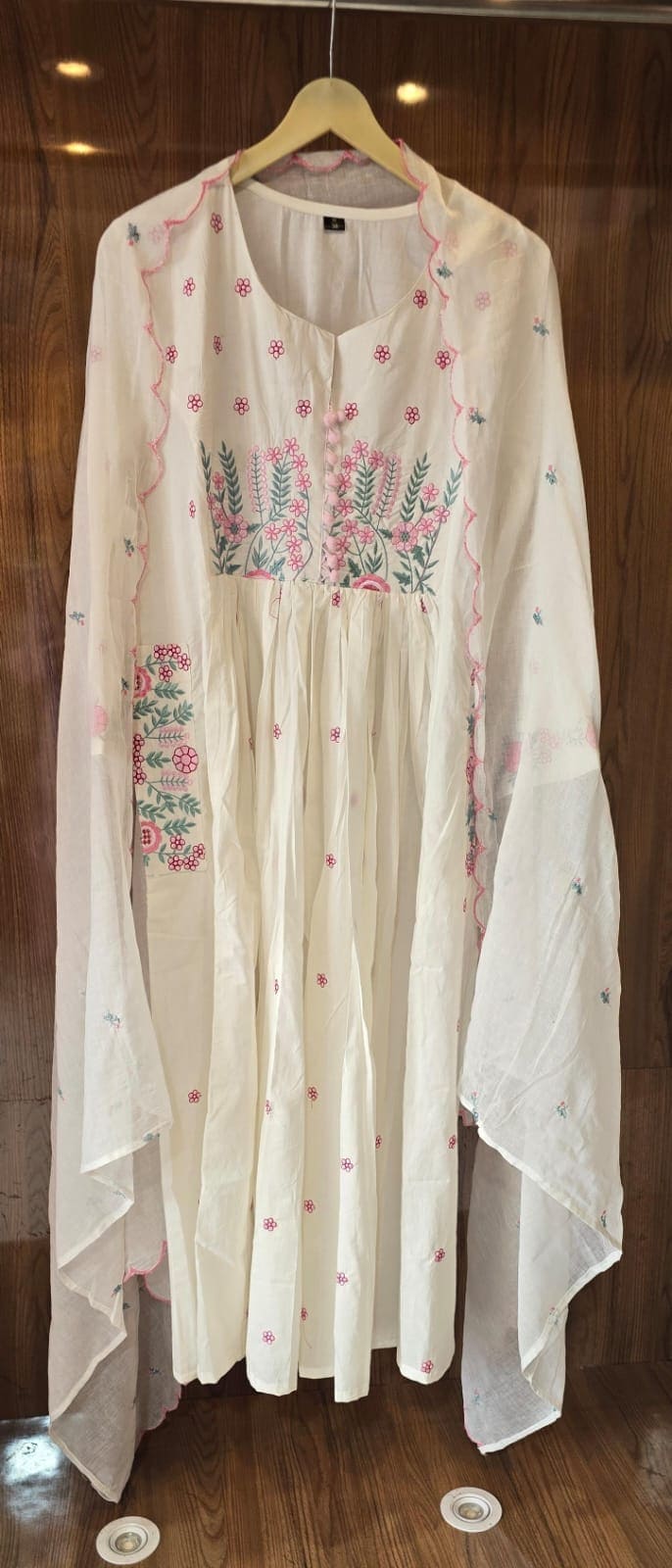 Taraash, Taraash by briha, Suit Set, Dupatta Set