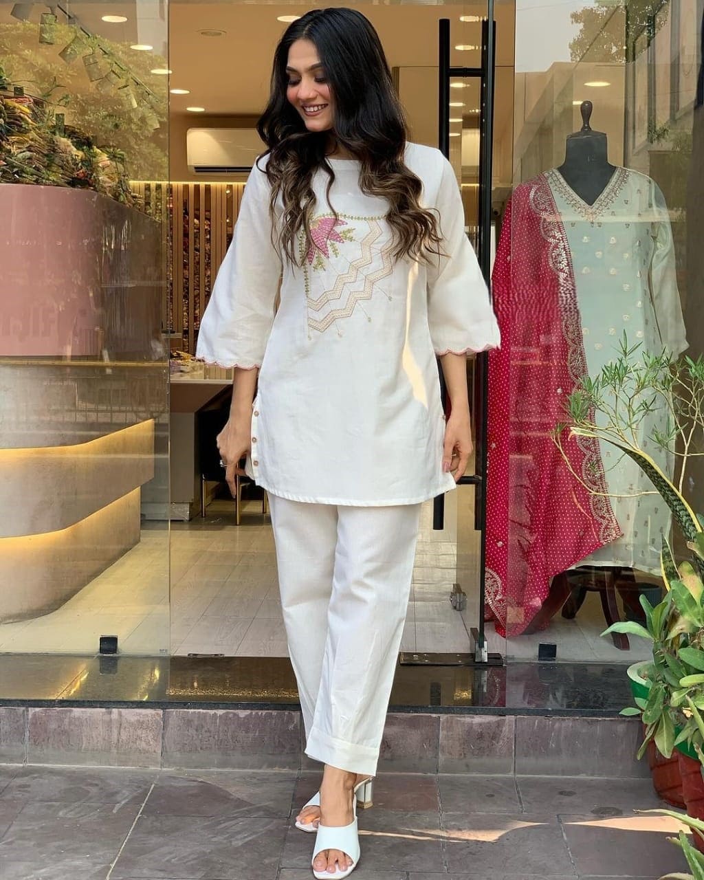 Taraash, Taraash by briha, Co-ord Set