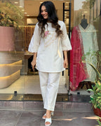 Taraash, Taraash by briha, Co-ord Set