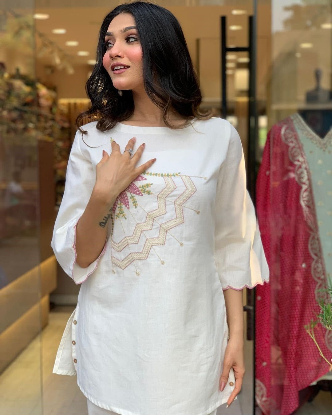 Taraash, Taraash by briha, Co-ord Set
