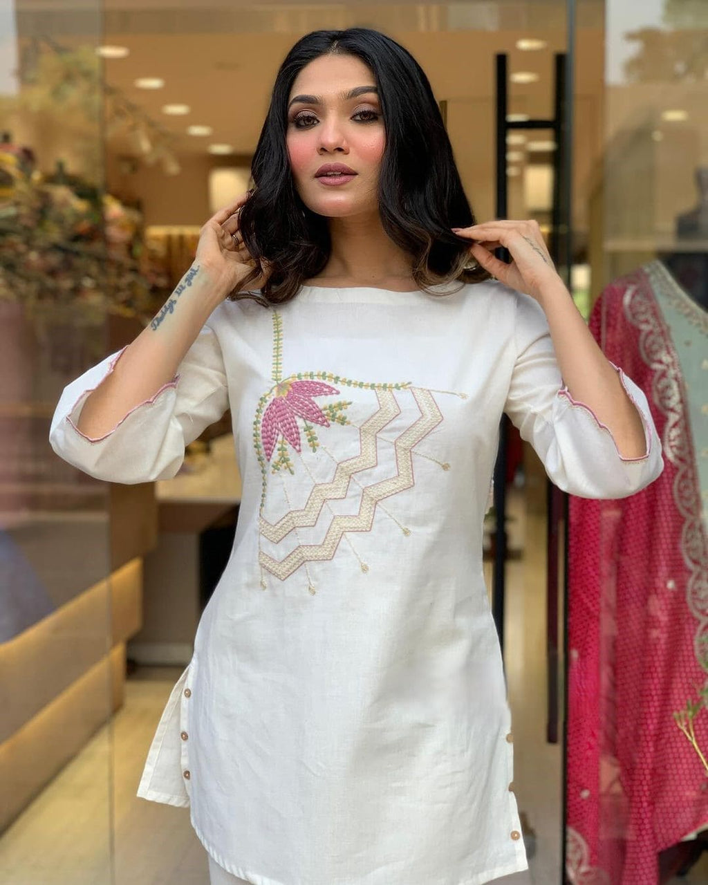 Taraash, Taraash by briha, Co-ord Set