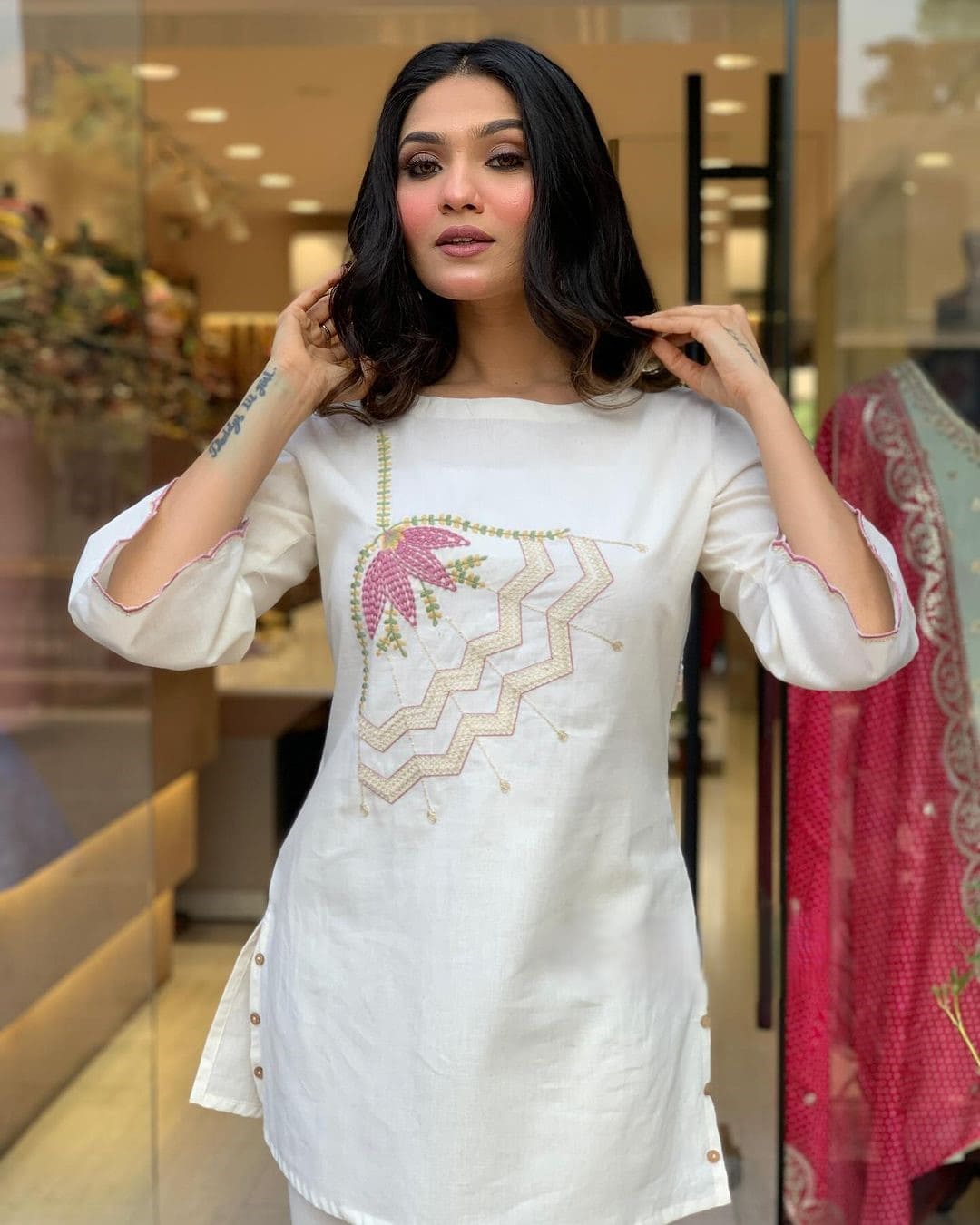 Taraash, Taraash by briha, Co-ord Set