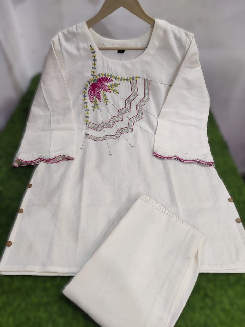 Taraash, Taraash by briha, Co-ord Set
