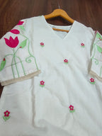Taraash, Taraash by briha, Suit Set, Dupatta Set