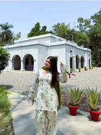 Taraash, Taraash by briha, Suit Set, Dupatta Set