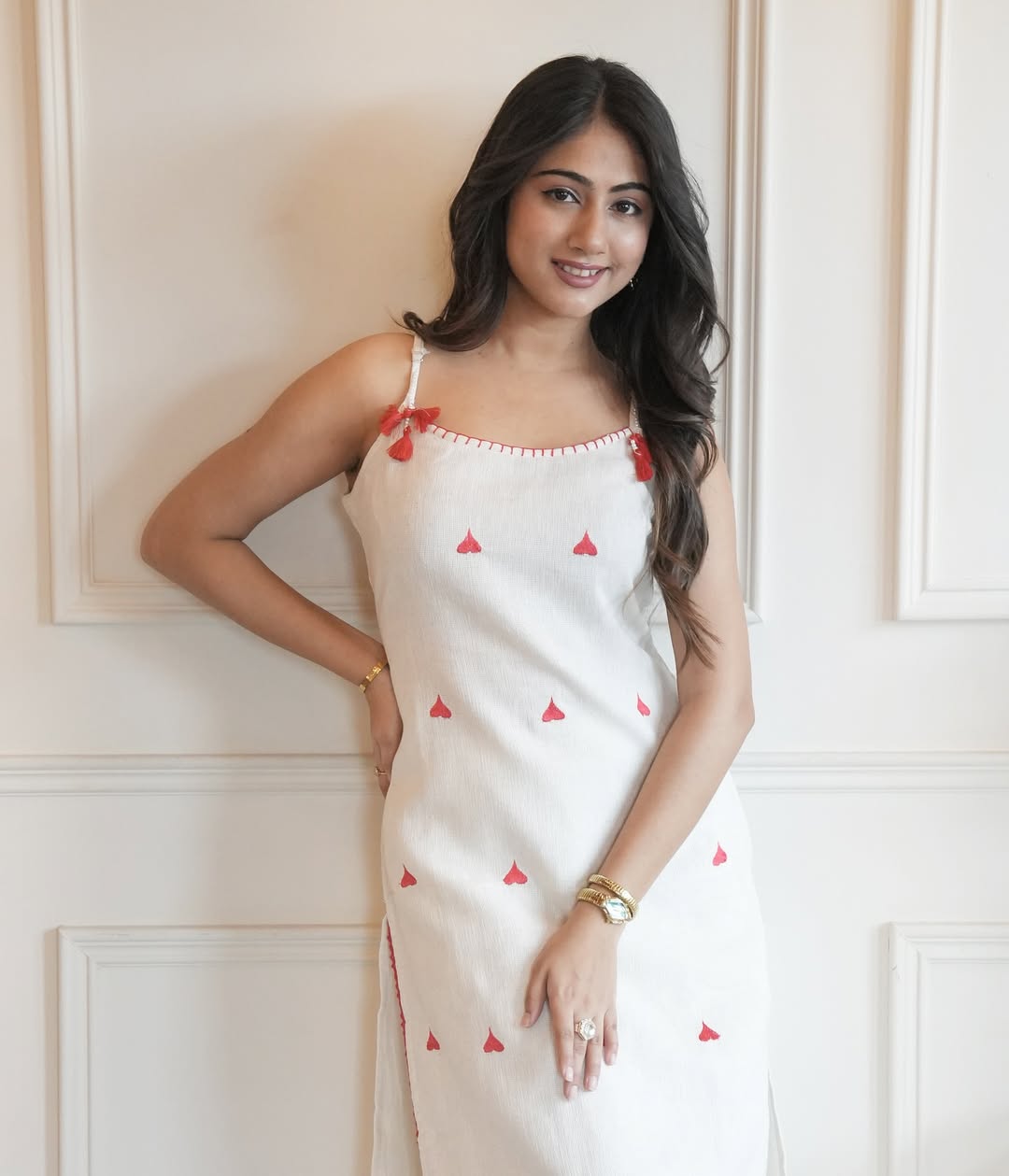 Taraash, Taraash by briha, Suit Set, Dupatta Set