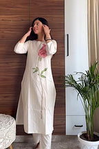Taraash, Taraash by briha, Suit Set, Dupatta Set