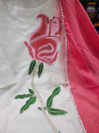 Taraash, Taraash by briha, Suit Set, Dupatta Set