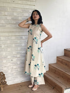 Taraash, Taraash by briha, Kurta Set