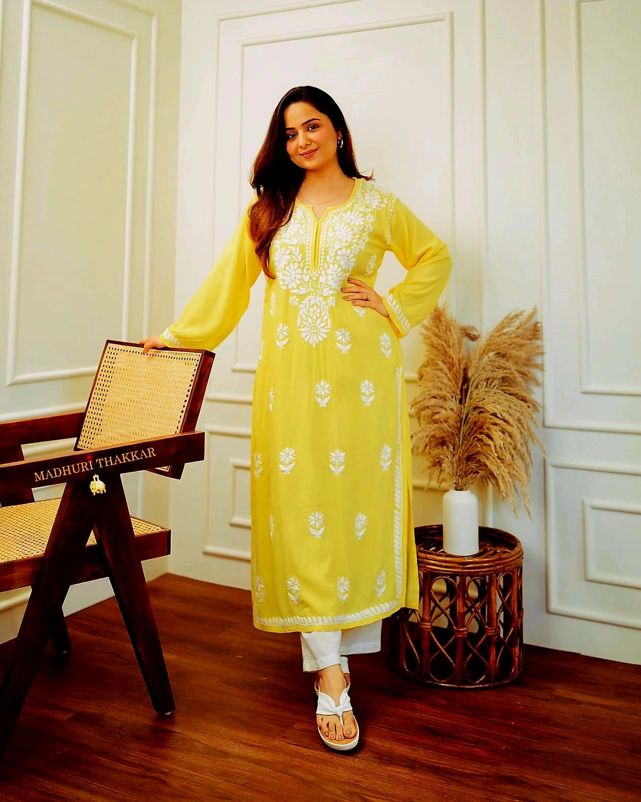 Taraash Taraash by Briha, Kurta Set, Co-ord Set