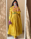 Taraash, Taraash by briha, Suit Set, Dupatta Set