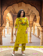 Taraash, Taraash by briha, Kurta Set