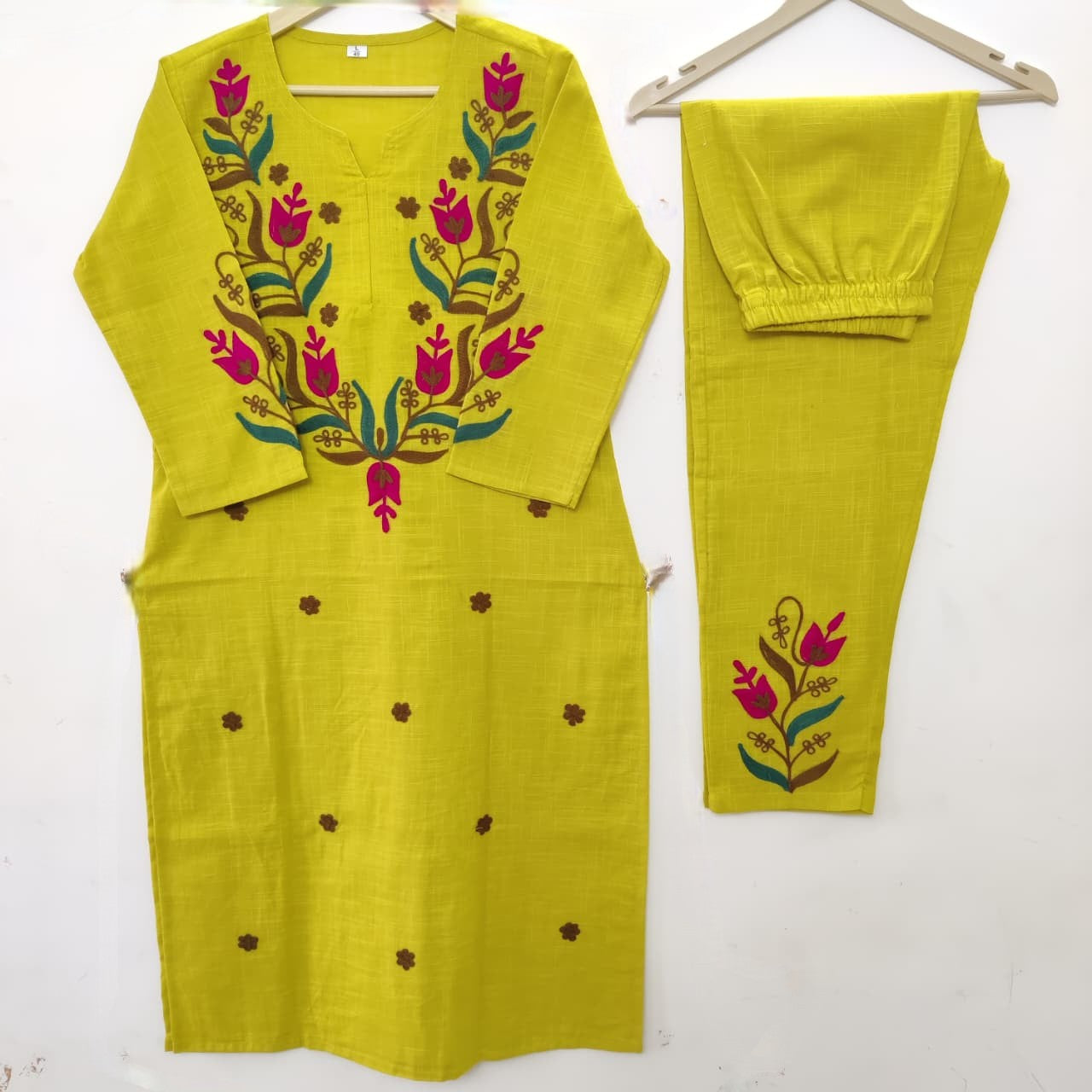 Taraash, Taraash by briha, Kurta Set