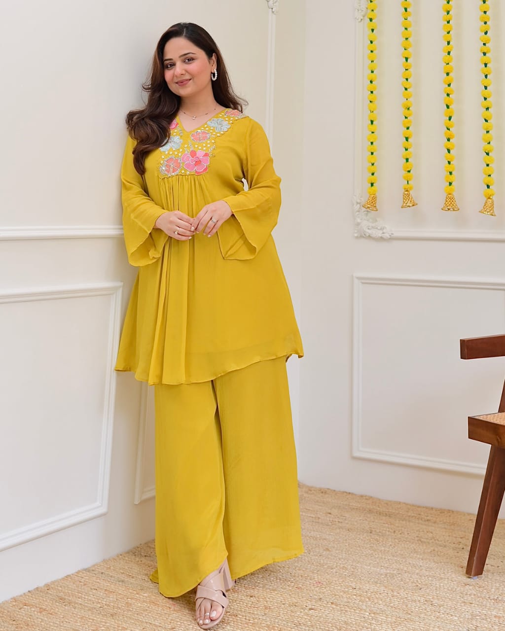 Taraash, Taraash by briha, Coord Set