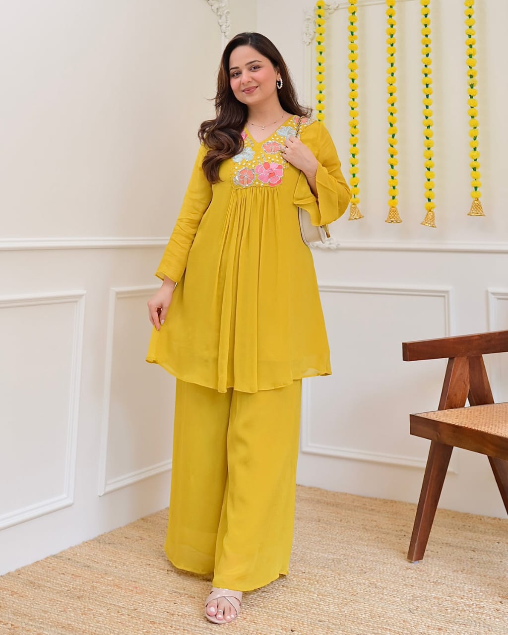 Taraash, Taraash by briha, Coord Set
