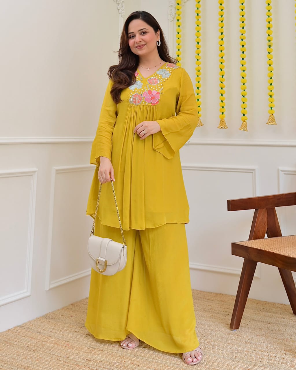 Taraash, Taraash by briha, Coord Set