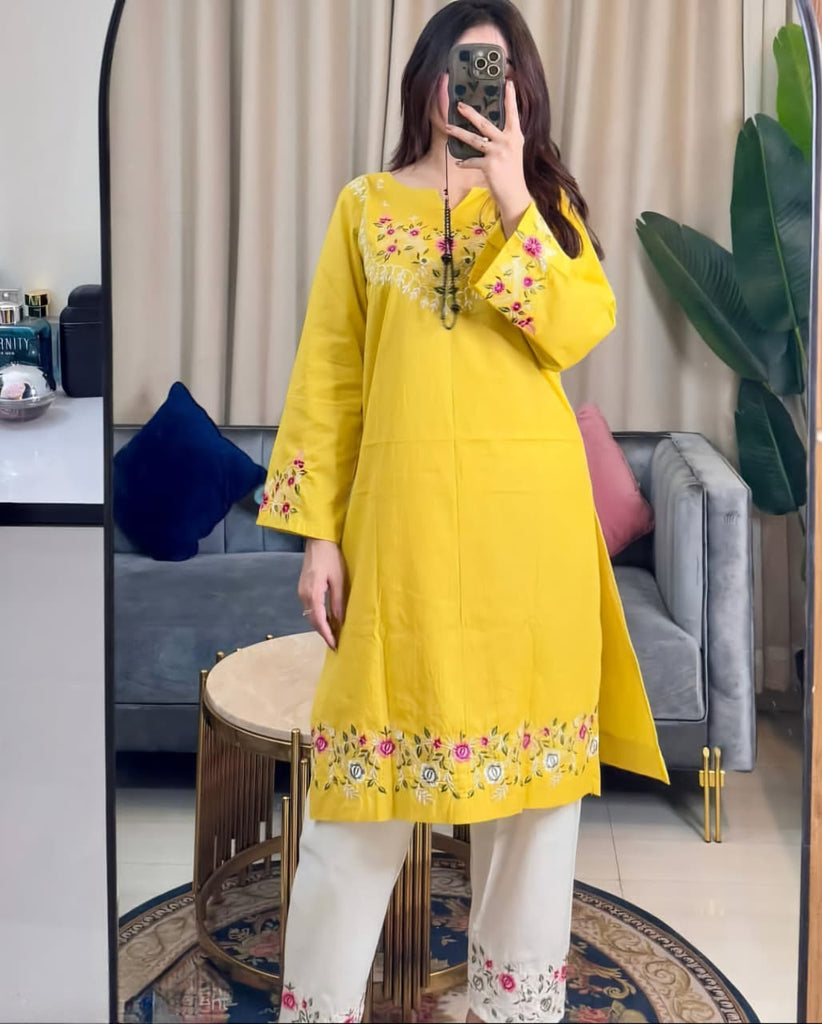 Taraash, Taraash by briha, Kurta Set