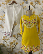 Taraash, Taraash by briha, Kurta Set