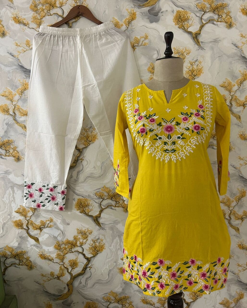 Taraash, Taraash by briha, Kurta Set