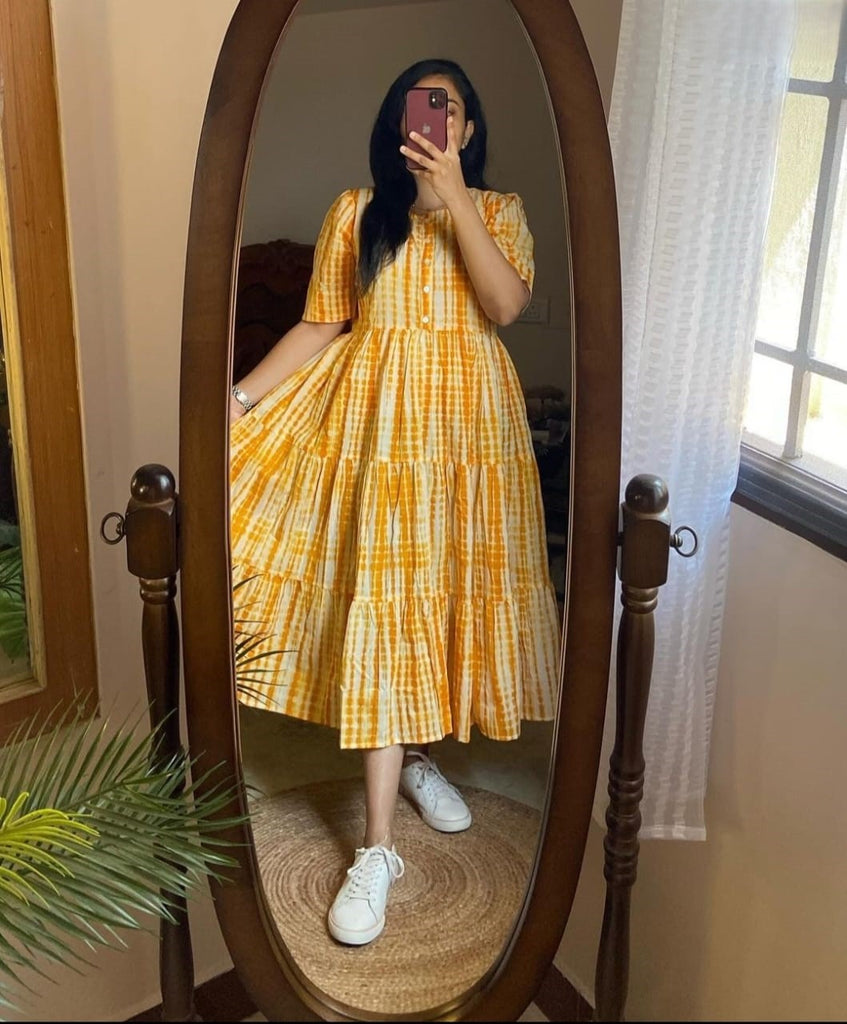 Taraash, Taraash by briha, Dress