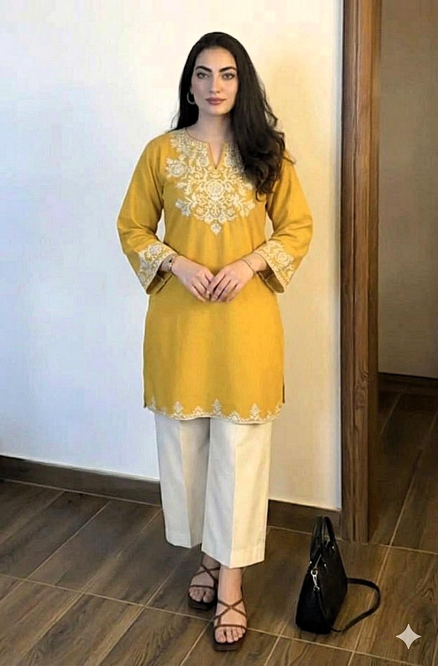 Taraash, Taraash by briha, Coord Set