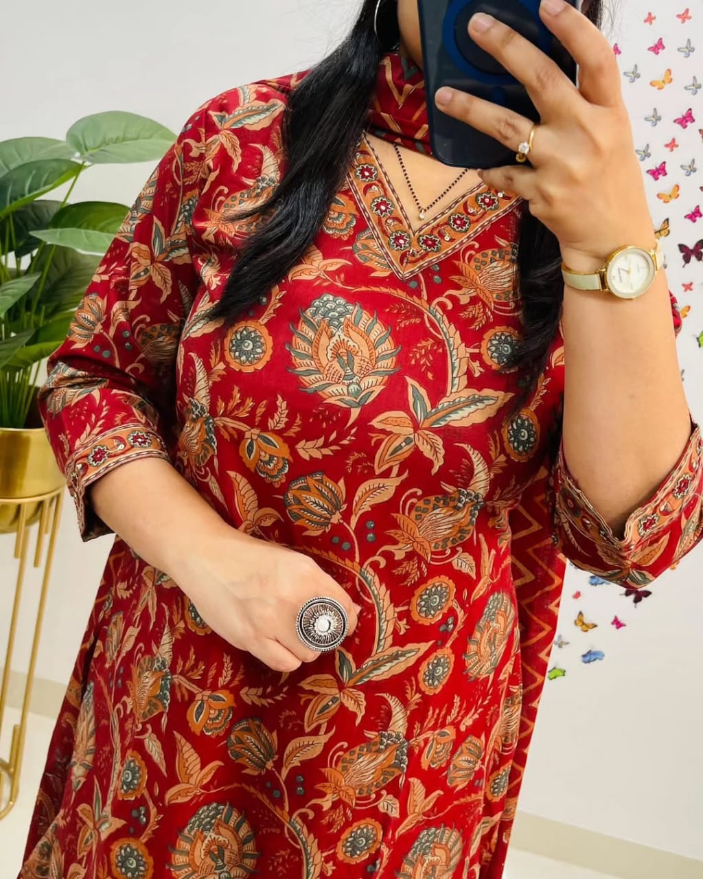 Taraash, Taraash by briha, Suit Set, Dupatta Set