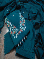 Taraash, Taraash by briha, Suit Set, Dupatta Set