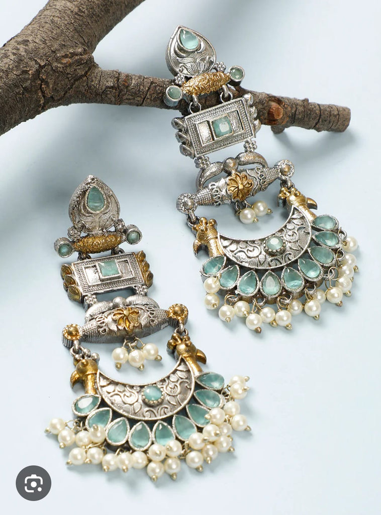 Free Pearl Drop Heritage Baalis