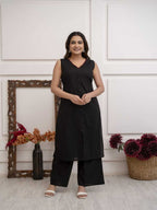 Taraash, Taraash by briha, Suit Set, Dupatta Set